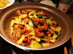 -吃饭皇帝大(解放西路店)