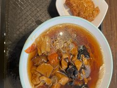 -妙醍醐素食自助餐馆(杭州香积寺店)