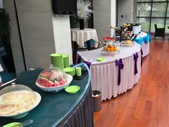 -和园景逸大酒店朗月汤泉