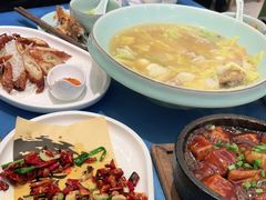 -阿毛饭店(和义路店)