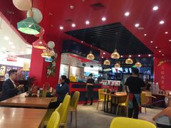 大堂-宝葫芦西北茶食铺(中发源店)