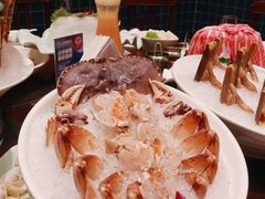 -东海怡品海鲜豆捞(舟宿夜江店)