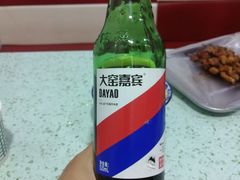 -尕胡才炕锅烤羊肉馆(八一路店)