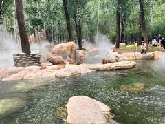 -北京野生动物园