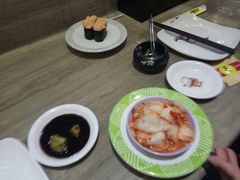 -新一番三文鱼寿司(红城湖店)