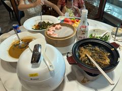 -鱼痴渔醉·食鲜集(月亮湾店)