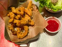 -潮界(虹桥新天地店)