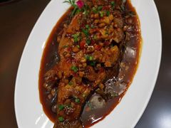 黄河鲤鱼-上和家宴(未来大道店)