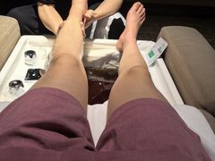 -金色印象·4k影院式足体养生(大渡口店)