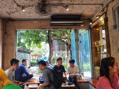 -来回·咖啡(天河南店)