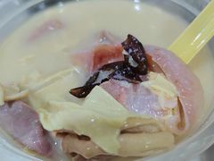 胡椒猪肚汤-胡椒猪肚汤(康王店)