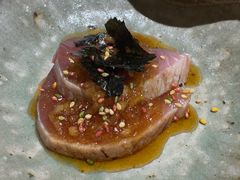 -镹·鱼料理  国产鱼使用店