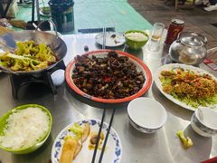-偏爱炒鸡店(宝龙店)
