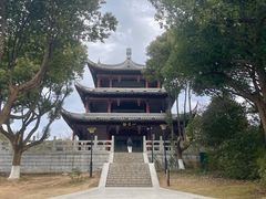 -白马涧龙池景区