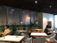 大堂-半山腰·云南菜(侨福芳草地店)