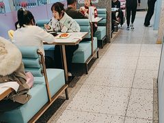-花少爷·鲜虾干贝粥(延安万达店)