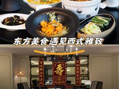 -翠湖宾馆·中餐厅