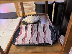 -杀猪天·韩国烤肉(总店)