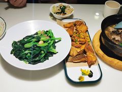 -清晖小苑·顺德菜(观澜湖新城店)