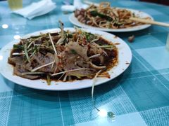 -兴乐轩老大烩面馆(济源店)