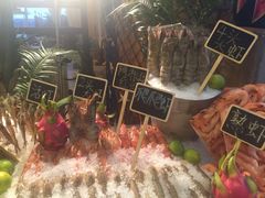 -火舞泰·泰式海鲜火锅餐厅(世纪城店)