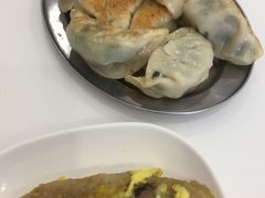 煎饺-芬芳甜品(体育东横街店)