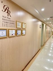 -上海百佳母婴护理中心