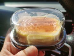 红丝绒半熟芝士蛋糕-瑞幸咖啡(大唐时代店)