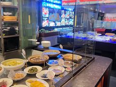 -小厨师·二十年沈家门小海鲜(百井坊巷店)
