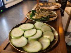 -正宗齐齐哈尔烤肉·齐牛哥鲜切炭火烤肉(杭州总店)