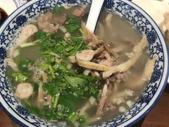 -老三羊汤【北兴隆街店】