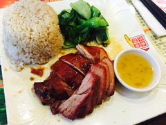 -永祥烧腊餐厅(虹口店)