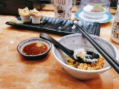 -万岁寿司(蓬江万达店)