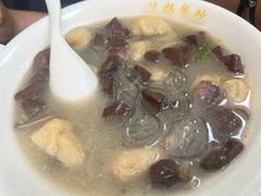 -陈扬蟹黄汤包(开元路店)