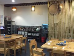 -营记牛肉火锅·大埔客家菜(上梅林店)