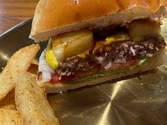 -魏斯理汉堡(西安沣东吾悦店)