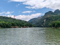 -龙潭生态旅游度假区