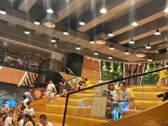 -金妈家烤肉(龙湖U城天街店)