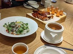 -粤集·手工粤菜(皇庭广场店)