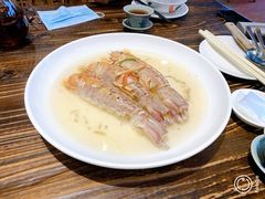 -猪肉婆私房菜(容桂总店)