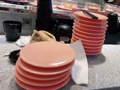 -争鲜回转寿司(金桥家乐福店)