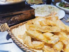 -小民大排档(光谷店)