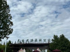 -黄海国家森林公园