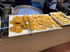 -素满香·Vegan食养自助(天一广场店)