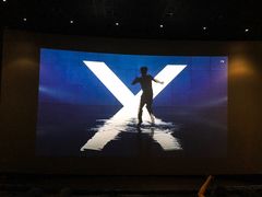 -百丽宫影城(IMAX万象城店)