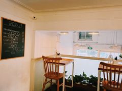-Egg•Allday Brunch(襄阳北路店)