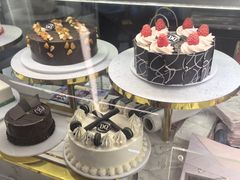 -DQ·蛋糕·冰淇淋(五棵松万达店)