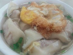 -老西白点心店