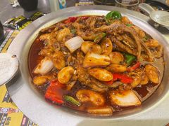 -嘎嘎鸭脑壳(蜀汉路店)