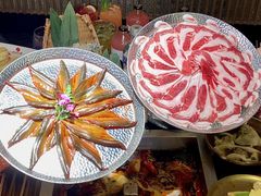 -锦城印象火锅(天府三街店)